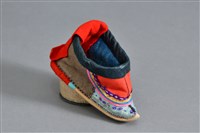 藏品(高跟三寸金蓮(左))的圖片