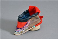 藏品(高跟三寸金蓮(右))的圖片