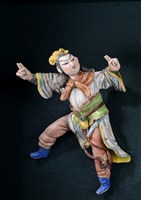 藏品(鳳儀亭(呂布))的圖片