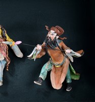 藏品(鳳儀亭(董卓))的圖片