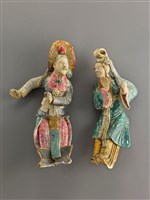 藏品(四郎探母)的圖片