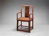藏品(花梨木椅1)的圖片