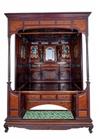 藏品(臺式大床)的圖片