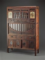 藏品(檜木大壁櫥)的圖片