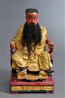 藏品(李府千歲)的圖片