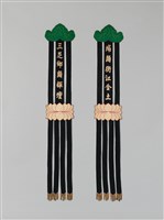 藏品(幡聯(埔頭街江金土、三芝鄉顯輝壇))的圖片