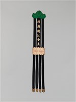 藏品(幡聯-埔頭街江金土)的圖片