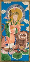 藏品(地藏王像)的圖片