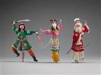 藏品(盜仙草)的圖片