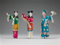 藏品(陳三五娘)的圖片