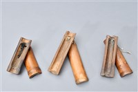 藏品(竹板)的圖片