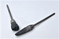 藏品(毛筆)的圖片