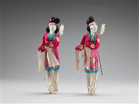 藏品(洛神)的圖片