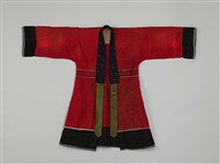 藏品(道士袍)的圖片