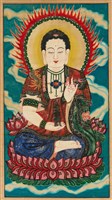 藏品(藥師佛)的圖片
