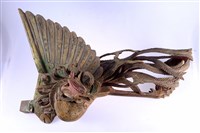 藏品(鳳凰插角(虎邊))的圖片