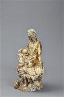 藏品(觀音菩薩)的圖片