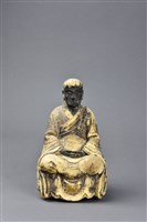 藏品(清水祖師爺)的圖片