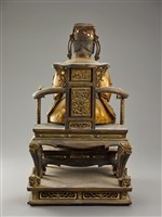 藏品(媽祖)的圖片