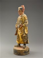 藏品(文官)的圖片