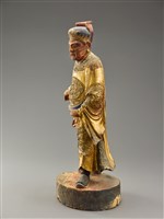 藏品(文官)的圖片