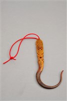藏品(帳鈎)的圖片