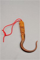 藏品(帳鈎)的圖片