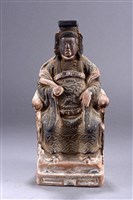 藏品(媽祖)的圖片