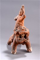 藏品(瓦將軍)的圖片