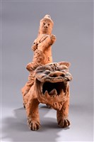 藏品(瓦將軍)的圖片