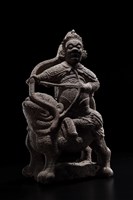 藏品(風獅爺)的圖片