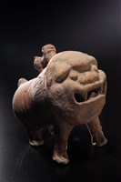 藏品(風獅爺)的圖片