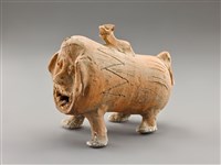 藏品(風獅爺)的圖片