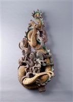 藏品(臺南孔廟祥龍插角(龍邊))的圖片