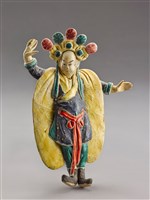 藏品(白玉堂)的圖片