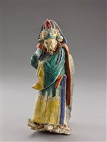 藏品(宋江(待考))的圖片