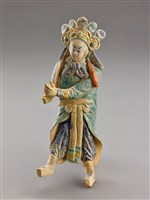 藏品(花榮(待考))的圖片