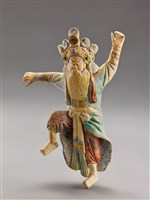 藏品(晁蓋(待考))的圖片