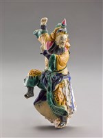 藏品(劉備)的圖片