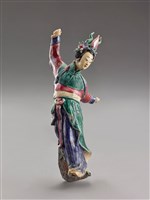 藏品(孫香)的圖片