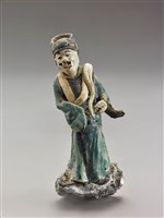 藏品(小太監)的圖片