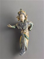 藏品(孫香)的圖片