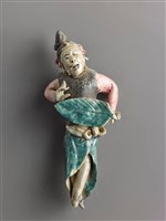 藏品(鳳陽婆)的圖片