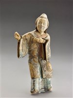 藏品(甘露寺-孫國母侍僕)的圖片