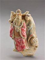 藏品(天官賜福)的圖片