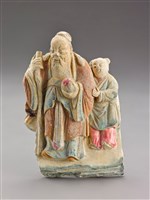 藏品(壽翁)的圖片