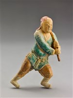 藏品(書僮(樵))的圖片