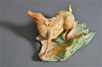 藏品(祿(鹿))的圖片