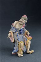 藏品(濟公)的圖片