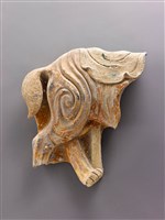 藏品(象(身))的圖片